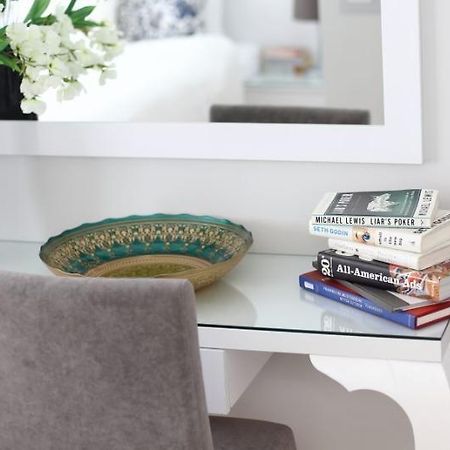 Patika Suites Istanbul Luaran gambar
