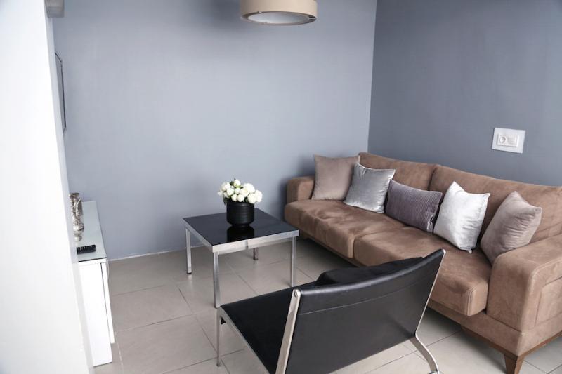 Patika Suites Istanbul Luaran gambar
