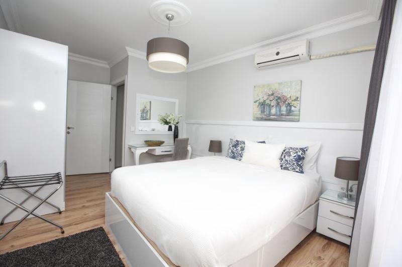 Patika Suites Istanbul Luaran gambar