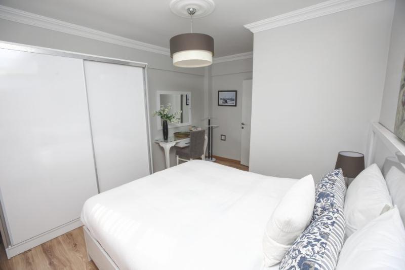 Patika Suites Istanbul Luaran gambar