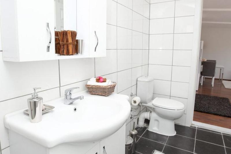 Patika Suites Istanbul Luaran gambar
