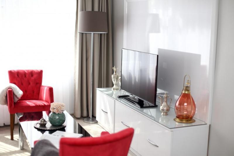 Patika Suites Istanbul Luaran gambar