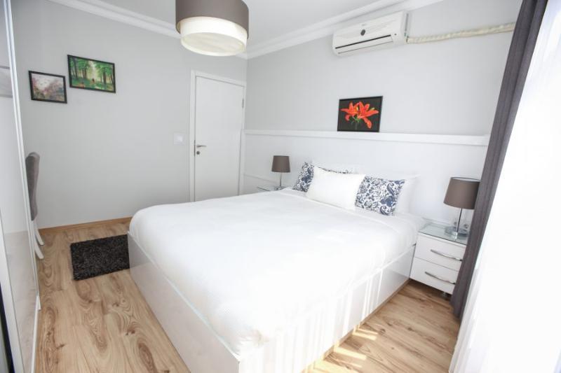 Patika Suites Istanbul Luaran gambar