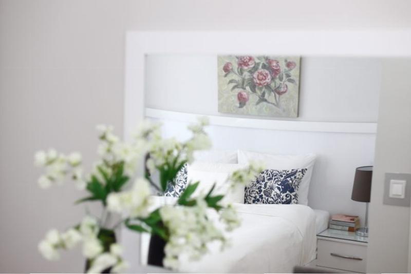 Patika Suites Istanbul Luaran gambar