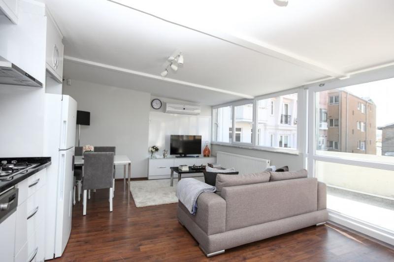 Patika Suites Istanbul Luaran gambar