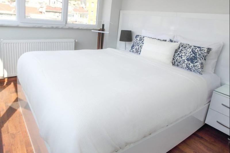 Patika Suites Istanbul Luaran gambar