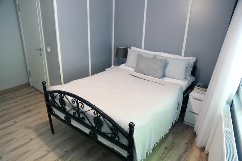 Patika Suites Istanbul Luaran gambar