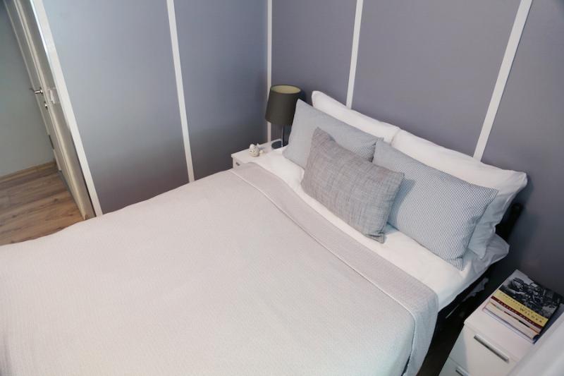 Patika Suites Istanbul Luaran gambar