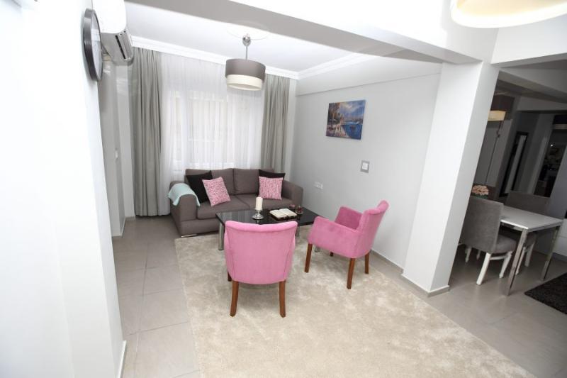 Patika Suites Istanbul Luaran gambar